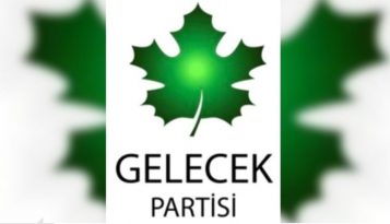 Urfa Gelecek Partisi’nde O İsim Görevden Alındı