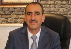 FETÖCÜ KAYMAKAM TARAFINDAN GÖREVDEN ALINAN MÜDÜR GERİ DÖNDÜ!