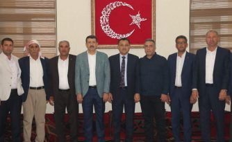 BAŞAK, “14 MAYIS’TA SİZLERİ MAHÇUP ETMEYECEĞİZ