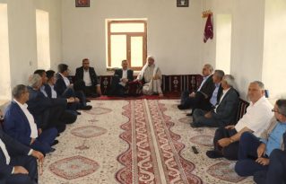 KAÇAR: “2023 SEÇİMLERİ TÜRKİYE’NİN BAĞIMSIZLIK MÜCADELESİDİR”