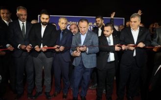 BOZDAĞ, “BUNDAN SONRA, ŞANLIURFALILARIN DA AVUKATIYIM”