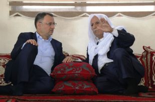 MİLLETVEKİLİ ADAYI KAÇAR’A VATANDAŞLARDAN TAM DESTEK