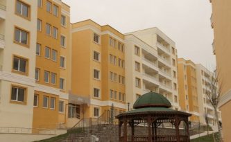 Urfa’da TOKİ’de oturanlara indirim kampanyası
