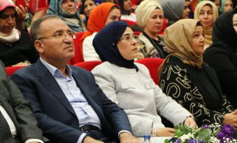 YAZMACI: ŞANLIURFA’NIN TEMSİLCİSİ OLACAĞIM