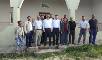 GÜNBEĞİ SAHAYI BOŞ BIRAKMIYOR