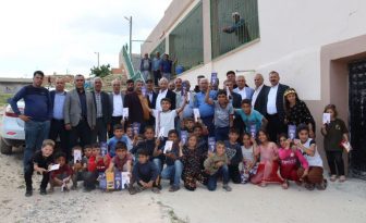 PINARBAŞI, “ANKARA’YI AYAĞINIZA GETİRECEĞİZ”