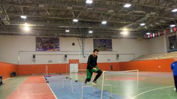 Urfa’da ücretsiz POMEM ve BEYSO kursları
