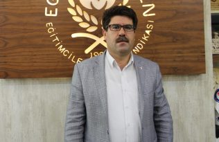 Coşkun: Emekle Yükselen Türkiye İçin İstikrar Kazandı