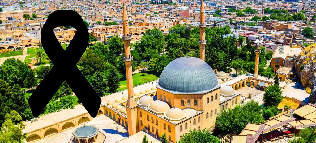 Urfa’da 4 kişi hayatını kaybetti !