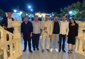 Bem-Bir-Sen düğünde buluştu