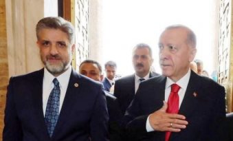 Önen: Mehmetçikler, ülkemizin bölünmez bütünlüğünün teminatıdır