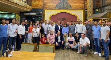 Başarılı Müdür Uludağ, emekliye ayrıldı