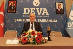 Deveci`den Berat Kandili mesajı!