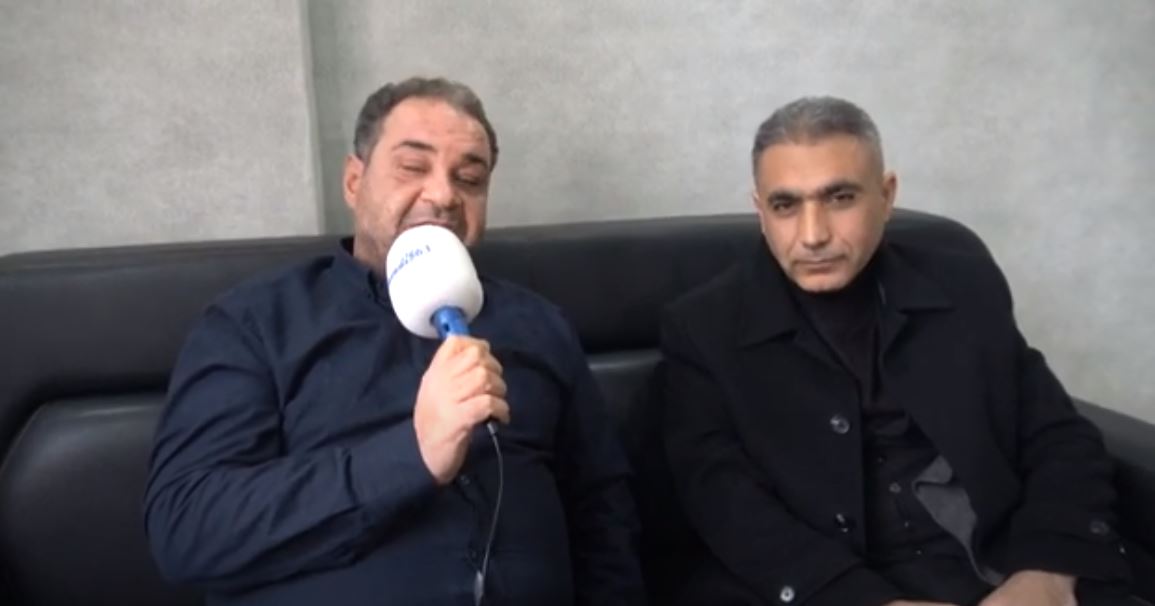 Muhtar adayı Seyyidoğlu: Site yönetimi sorununu çözdük, diğerlerini de çözeceğiz