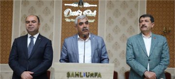 Yeniden Refah Partisi’nden AK Parti’ye sert tepki