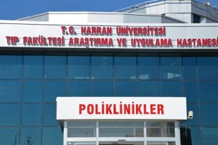 Harran Üniversitesi Hastanesi’nden flaş açıklama: İddialar asılsızdır