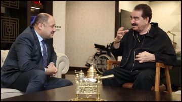 Tatlıses’ten Şanlıurfalılara müjde
